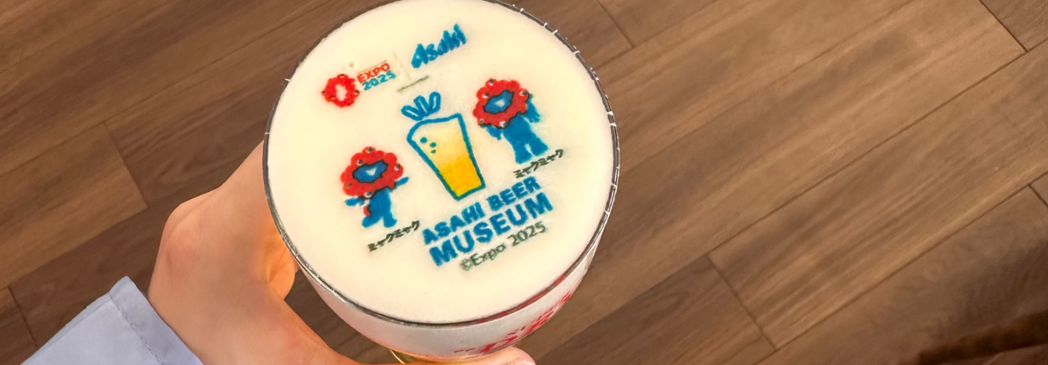 レビュアーのカバー画像