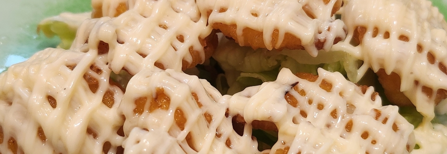 レビュアーのカバー画像