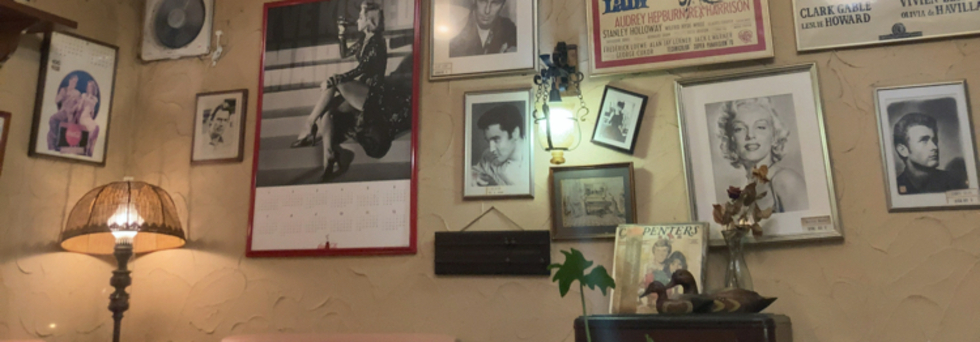 レビュアーのカバー画像