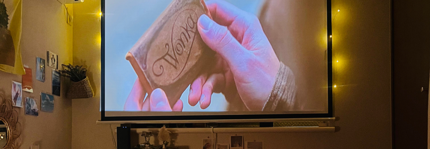 レビュアーのカバー画像