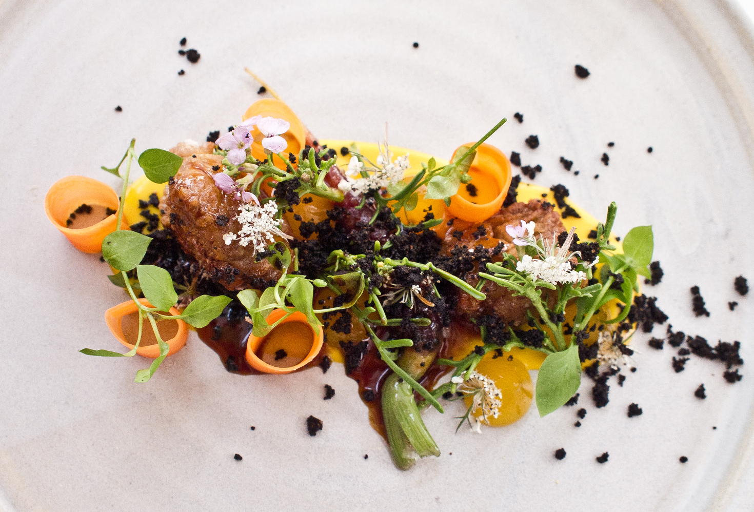 レビュアーのカバー画像