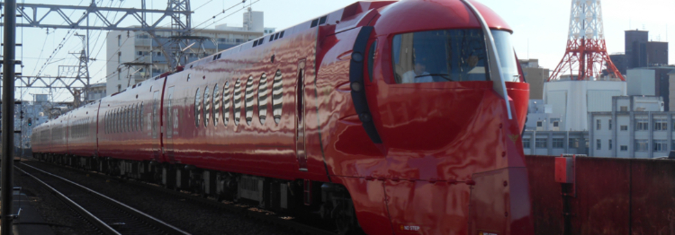 レビュアーのカバー画像