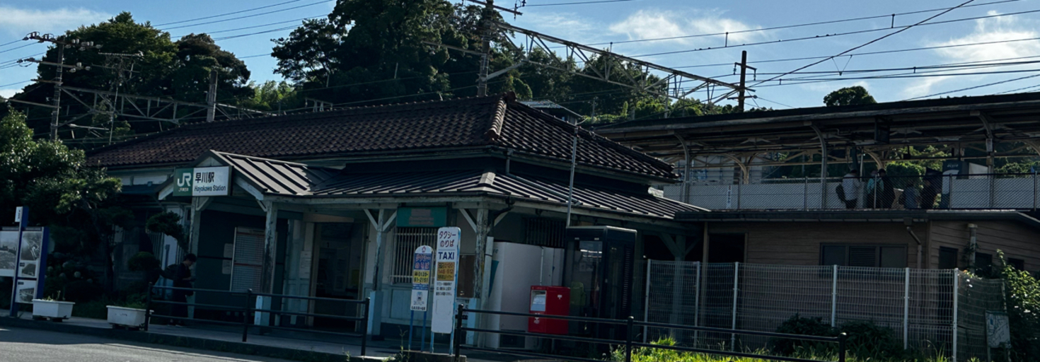 レビュアーのカバー画像