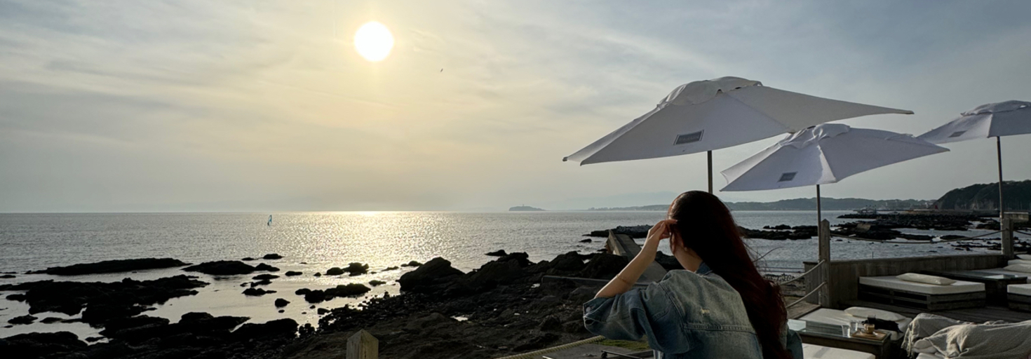 レビュアーのカバー画像