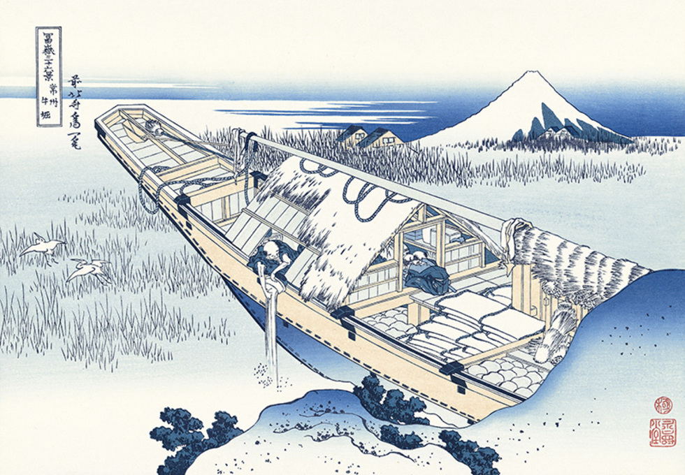 レビュアーのカバー画像