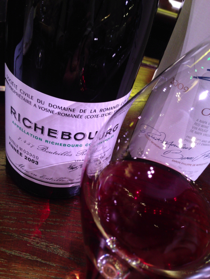 レビュアーのカバー画像