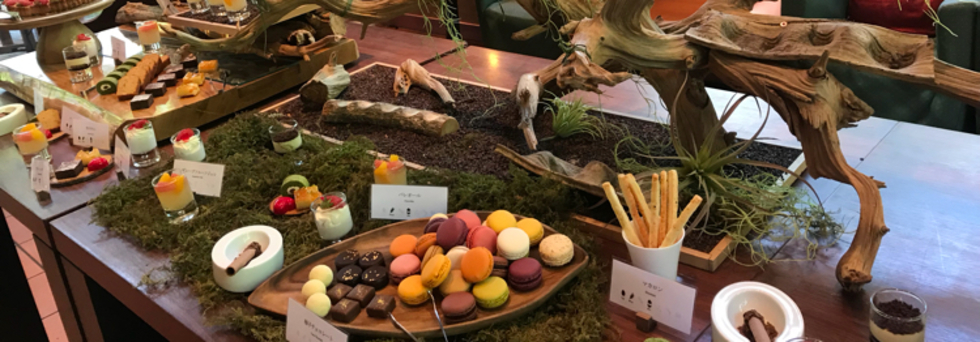 レビュアーのカバー画像