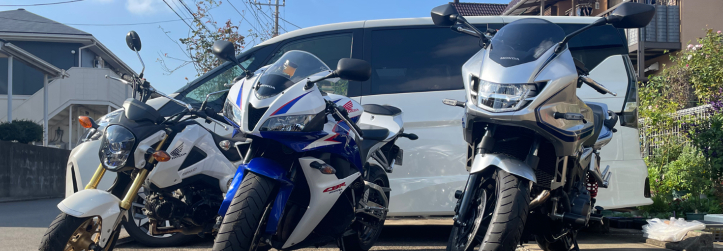 レビュアーのカバー画像