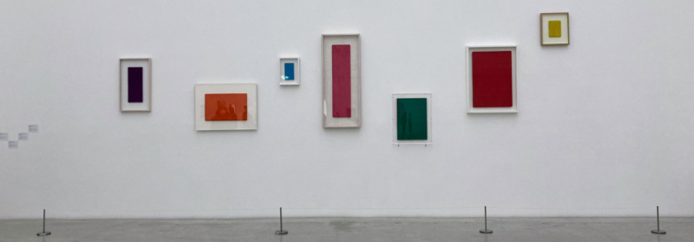 レビュアーのカバー画像