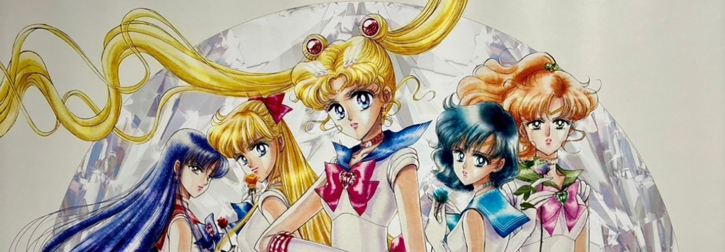 レビュアーのカバー画像