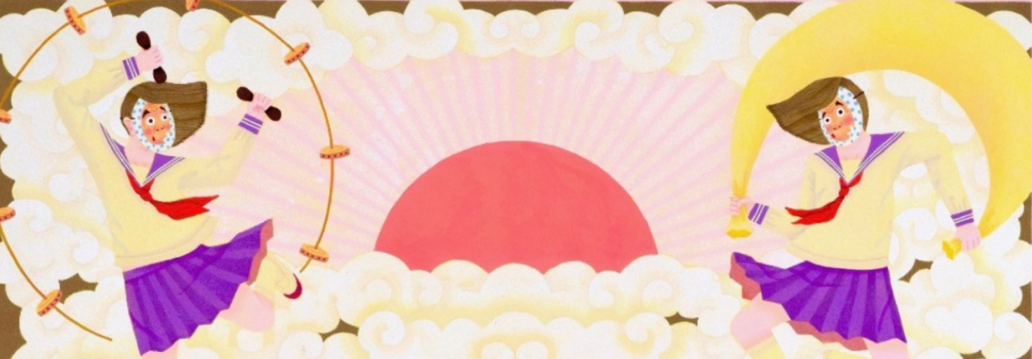 レビュアーのカバー画像