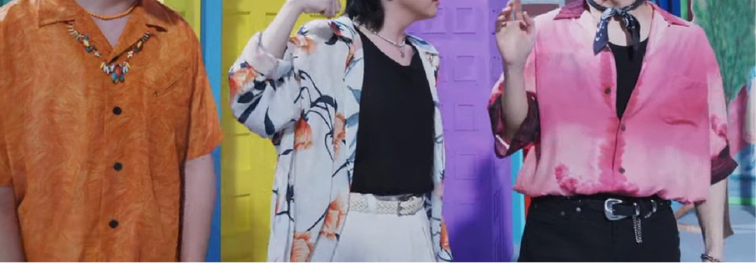 レビュアーのカバー画像