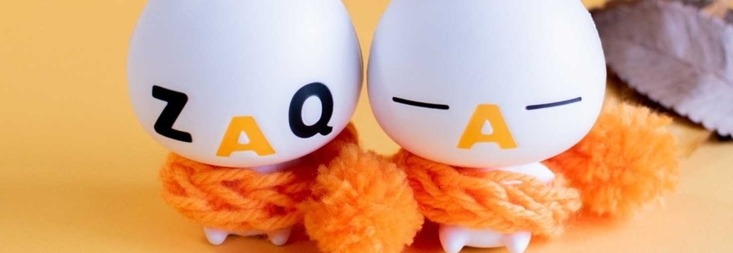 レビュアーのカバー画像