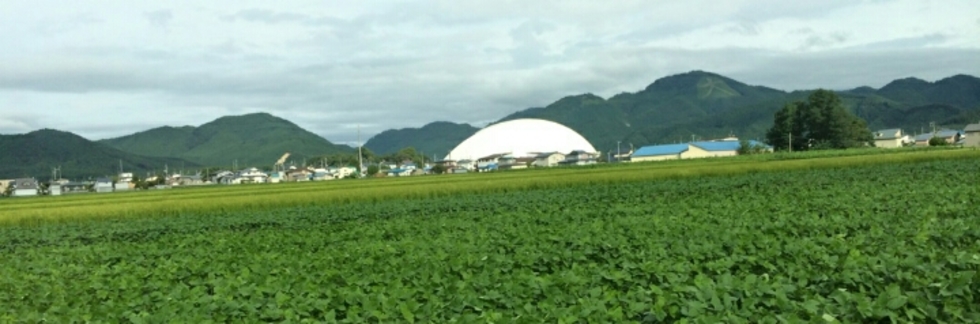 レビュアーのカバー画像