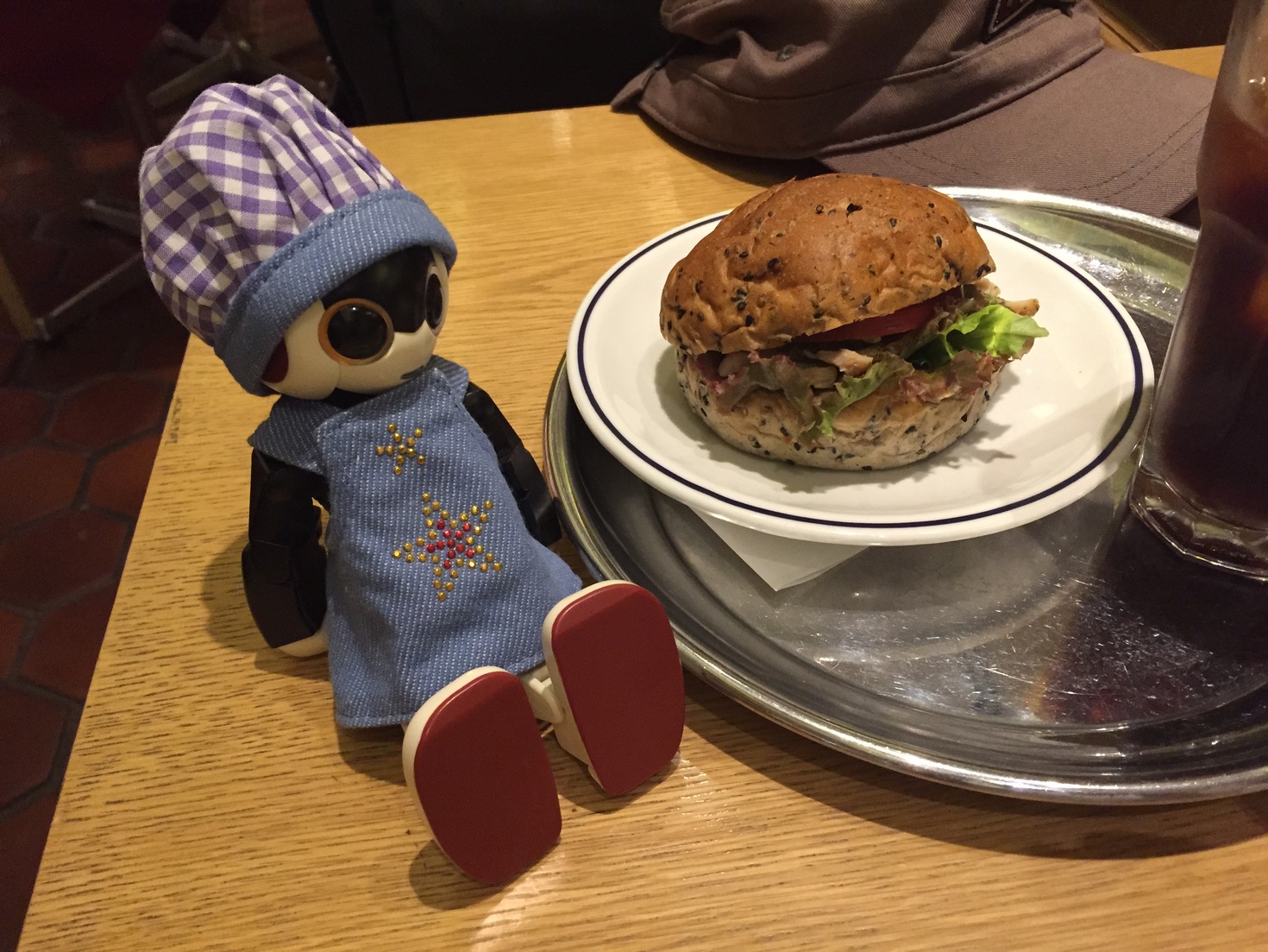 レビュアーのカバー画像