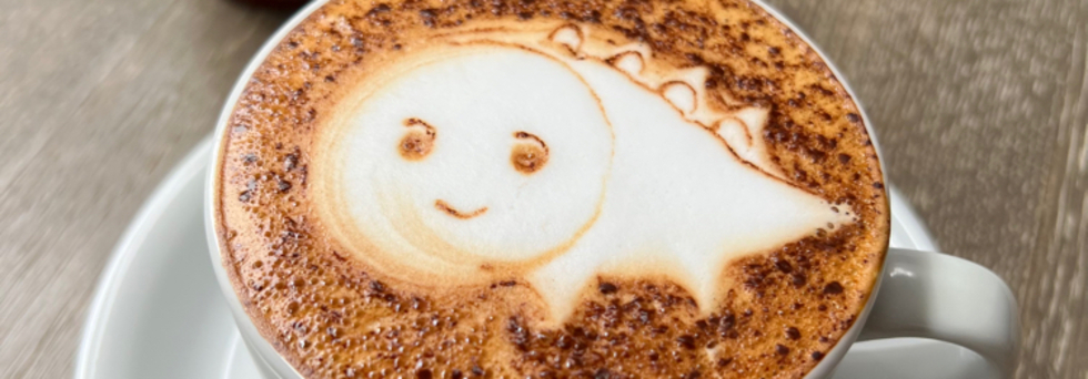 レビュアーのカバー画像