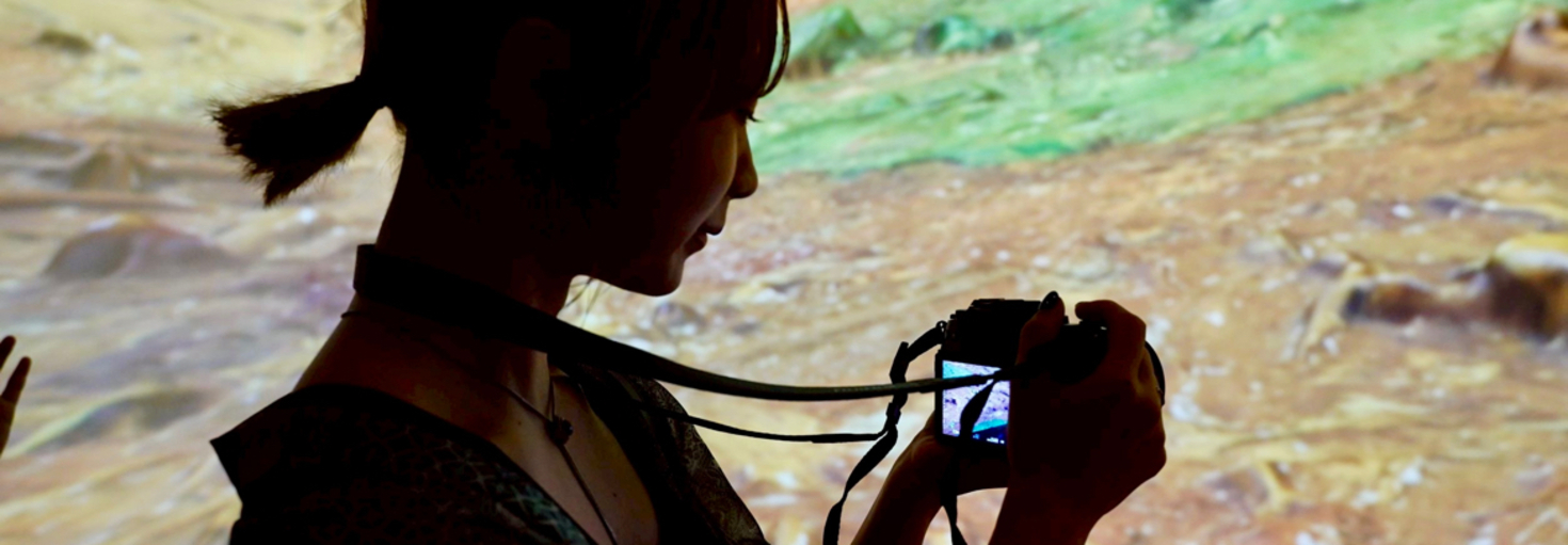 レビュアーのカバー画像