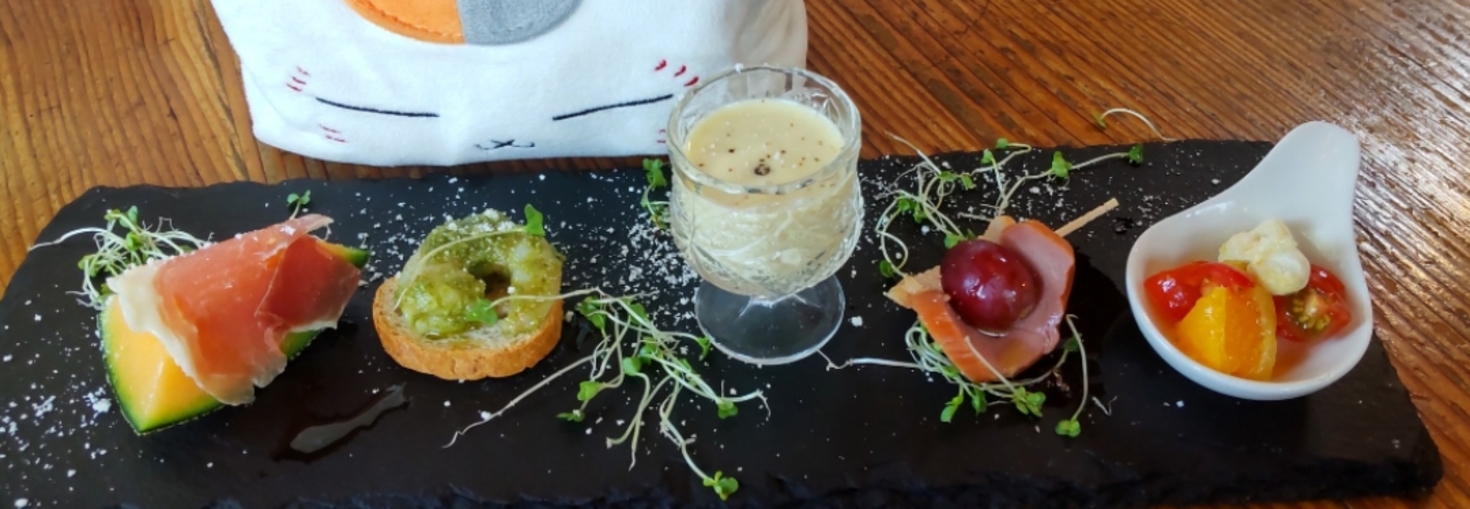 レビュアーのカバー画像