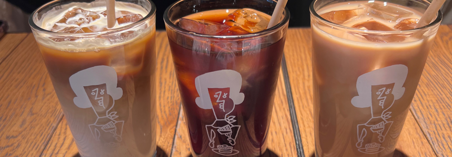 レビュアーのカバー画像