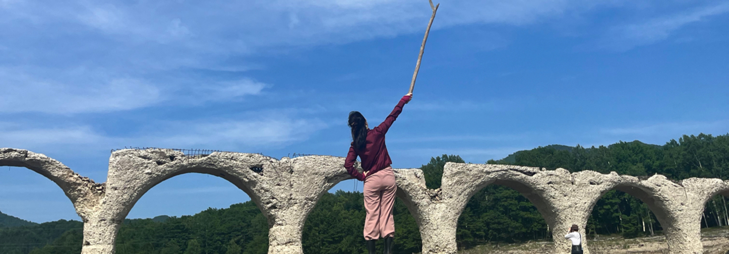 レビュアーのカバー画像