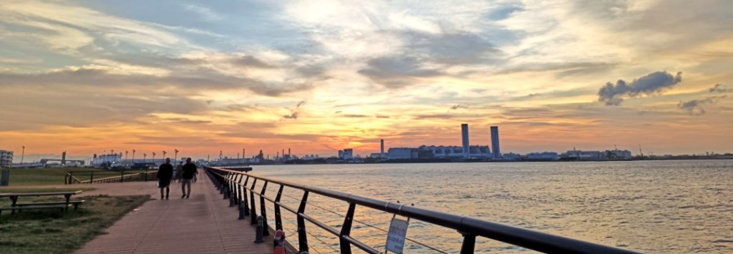 レビュアーのカバー画像