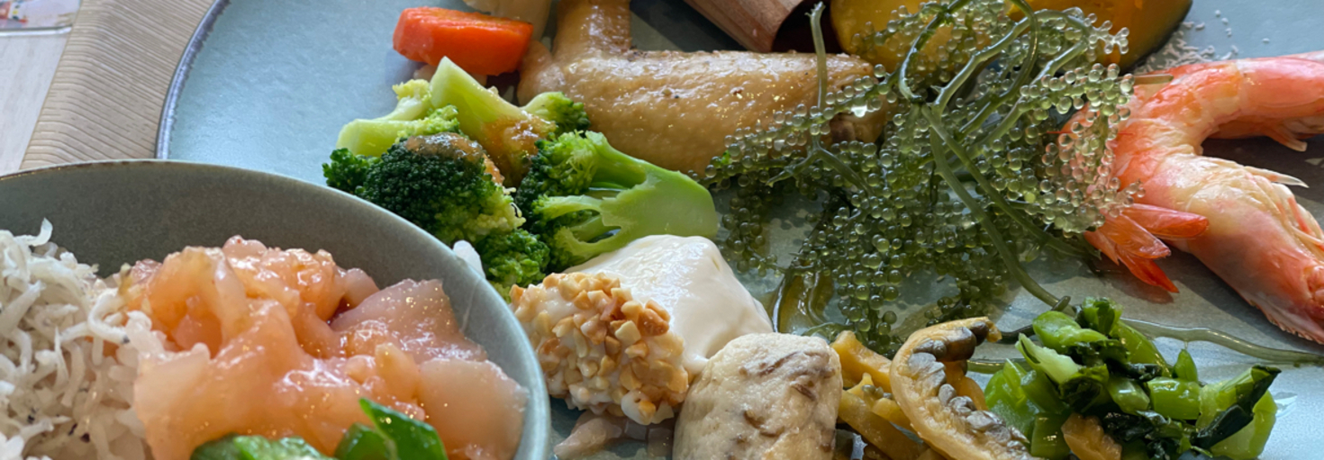 レビュアーのカバー画像