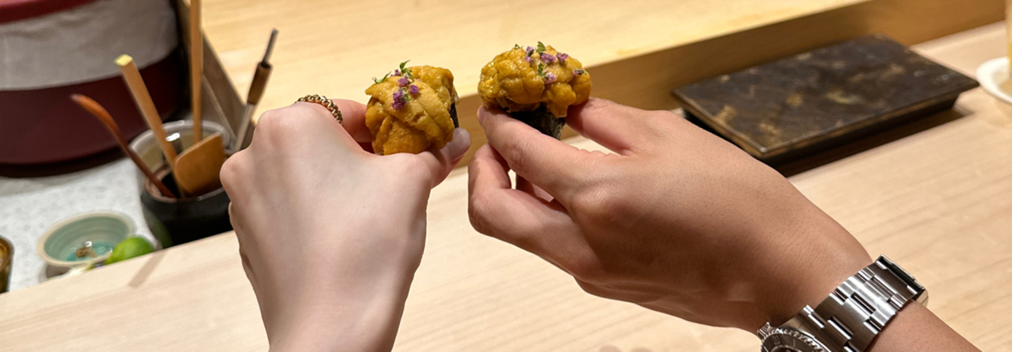 レビュアーのカバー画像