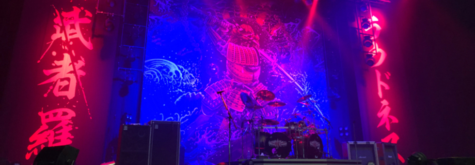 レビュアーのカバー画像