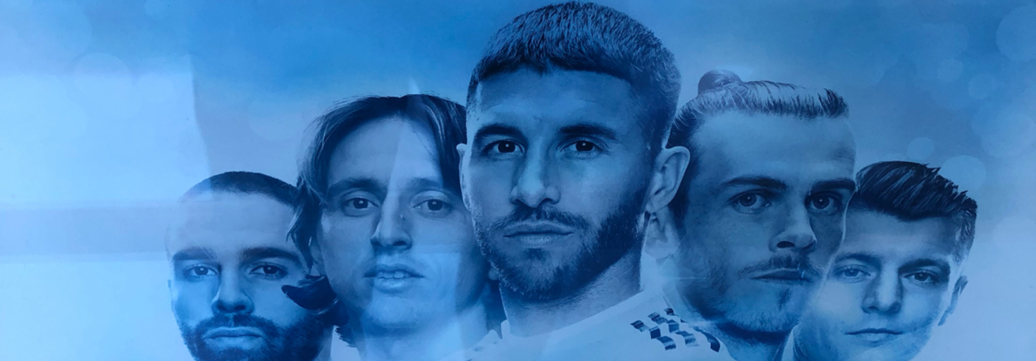 レビュアーのカバー画像