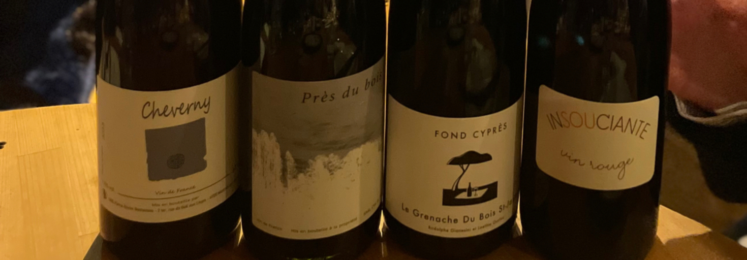 レビュアーのカバー画像