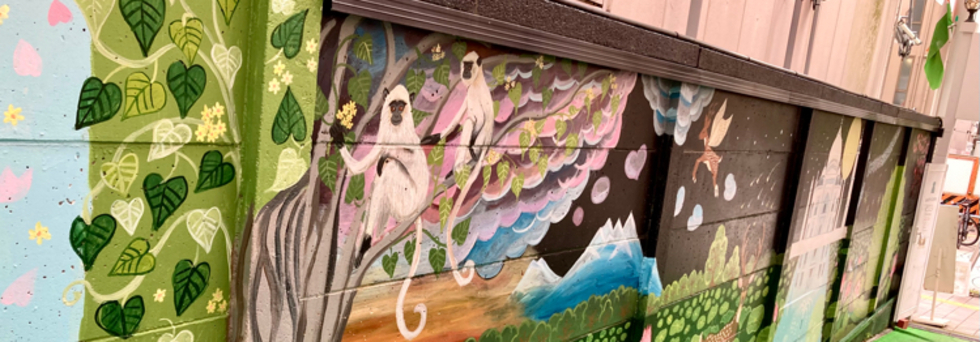 レビュアーのカバー画像