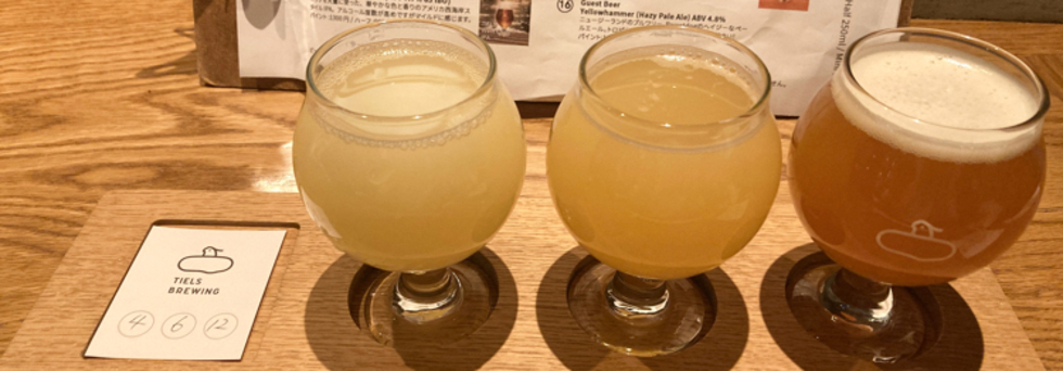 レビュアーのカバー画像