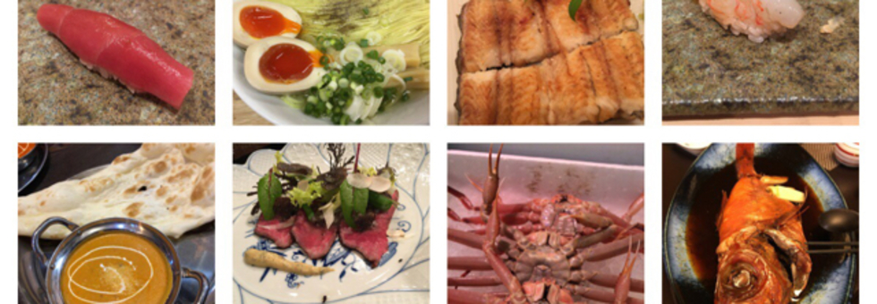 レビュアーのカバー画像