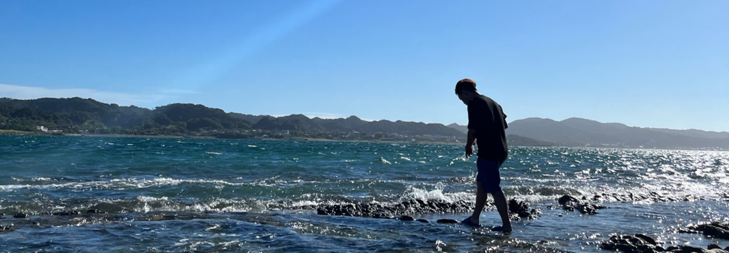 レビュアーのカバー画像