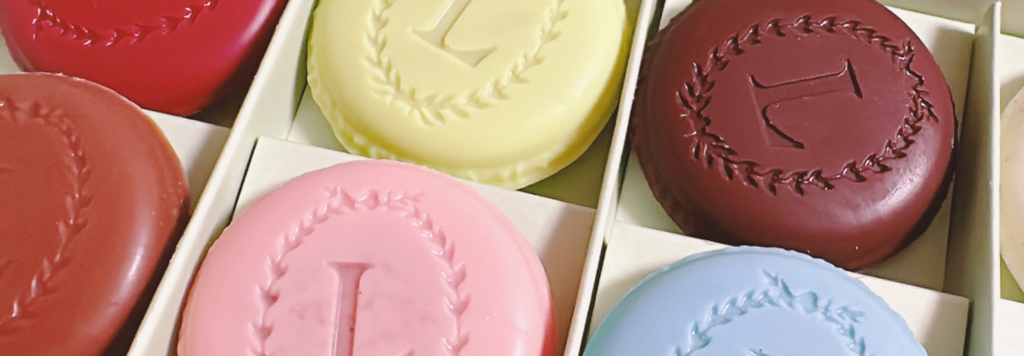 レビュアーのカバー画像