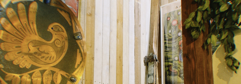 レビュアーのカバー画像