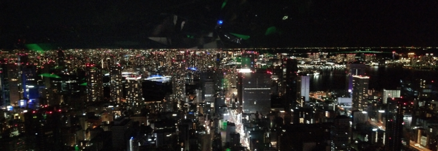 レビュアーのカバー画像