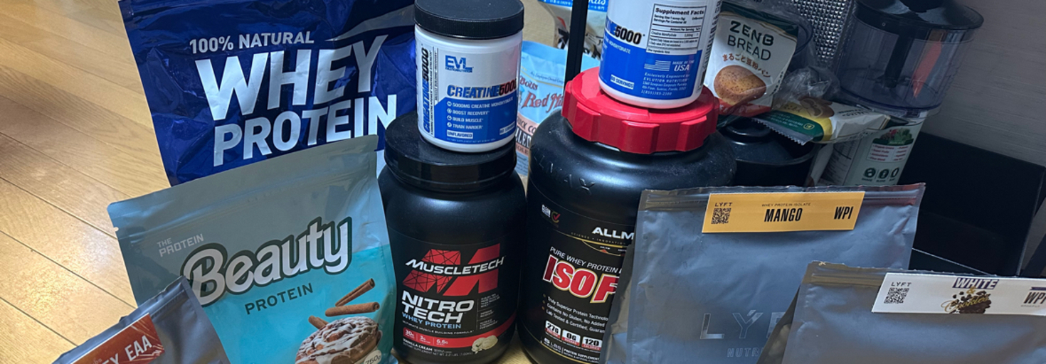 レビュアーのカバー画像