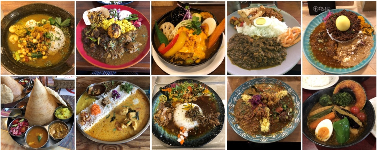 レビュアーのカバー画像