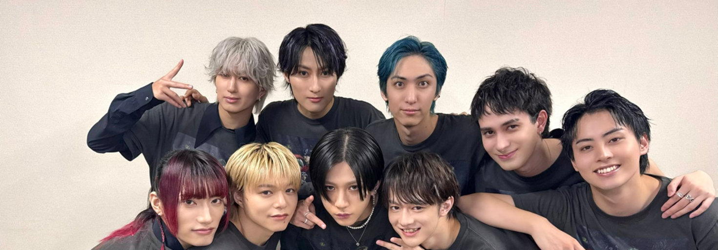 レビュアーのカバー画像