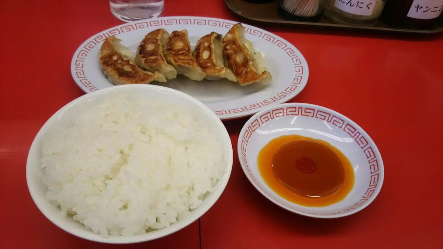 餃子大好きオヤジさんのトップページ 食べログ