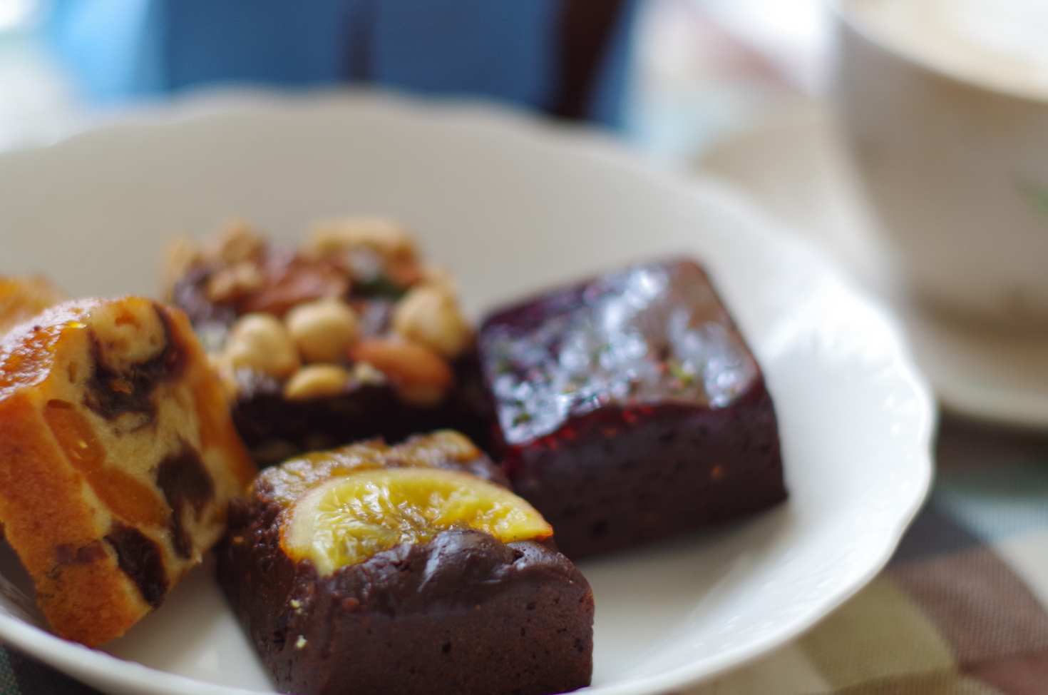 レビュアーのカバー画像