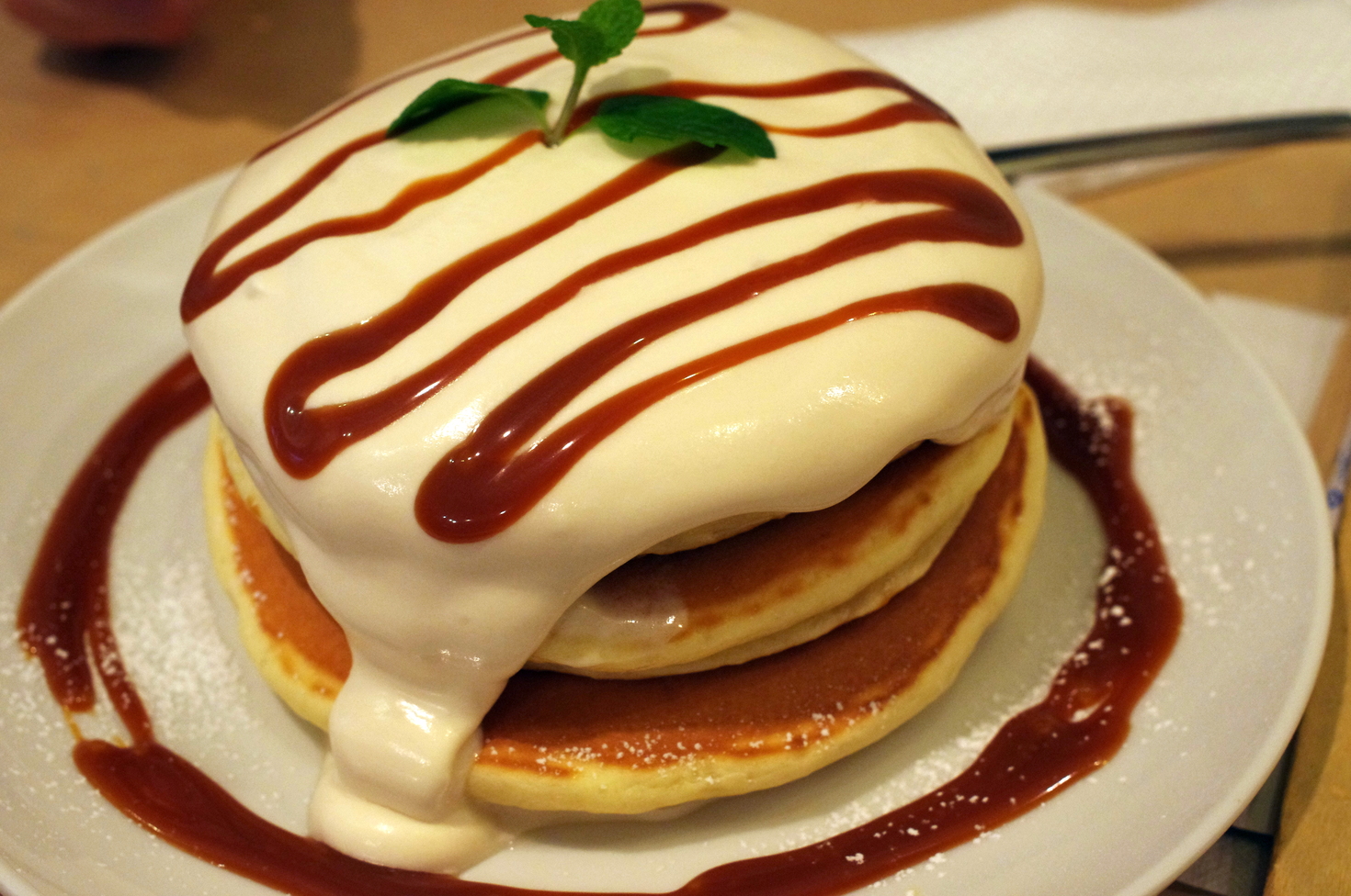 レビュアーのカバー画像