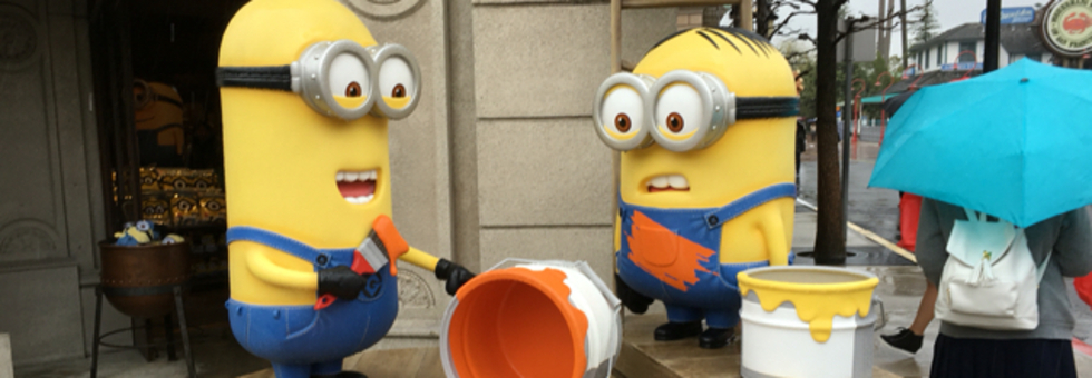 レビュアーのカバー画像