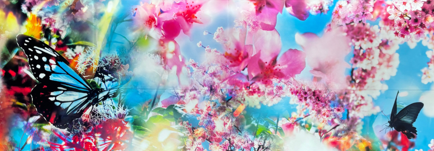 レビュアーのカバー画像