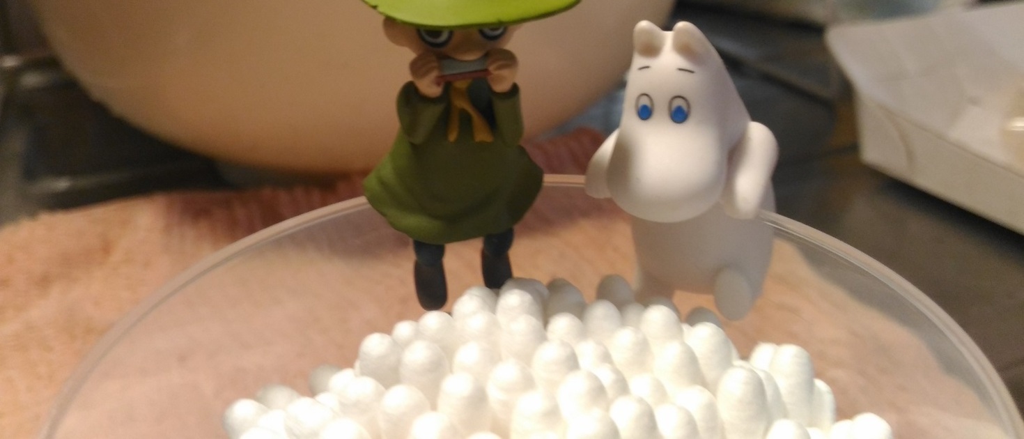 レビュアーのカバー画像