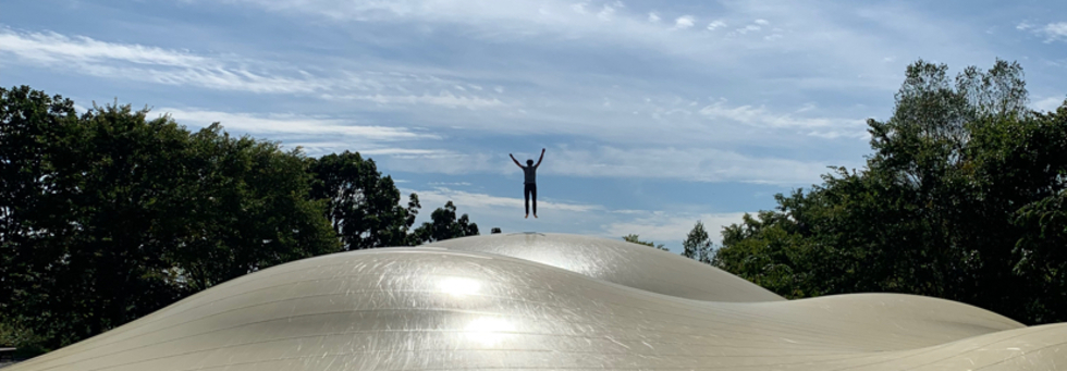 レビュアーのカバー画像