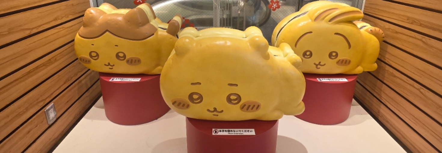 レビュアーのカバー画像