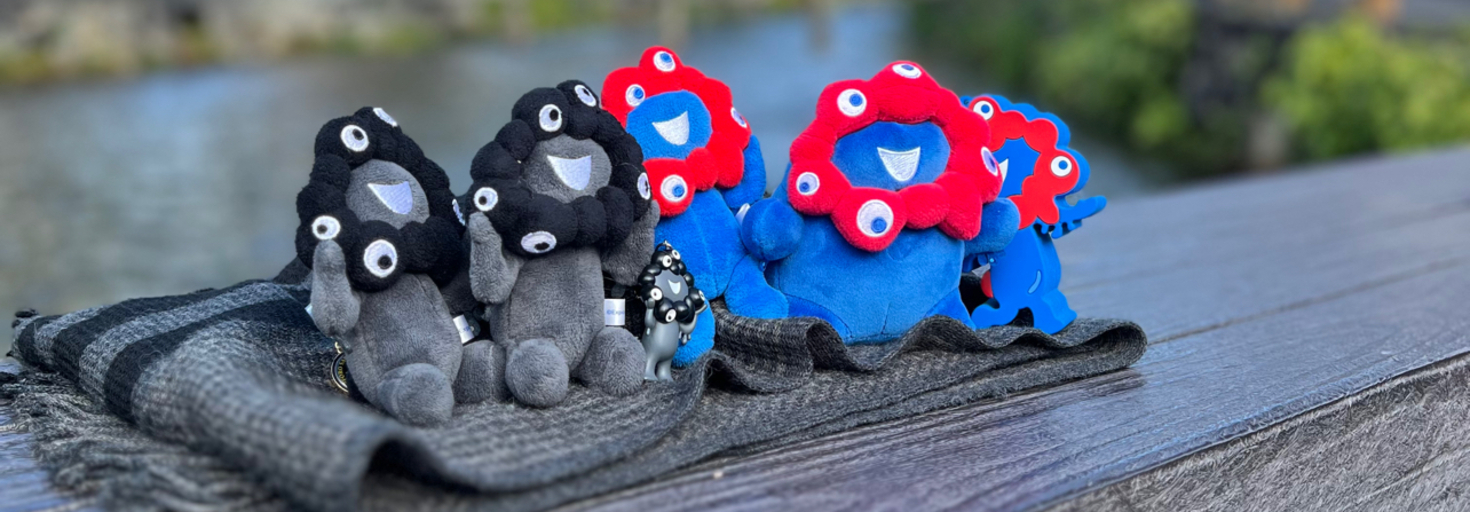 レビュアーのカバー画像