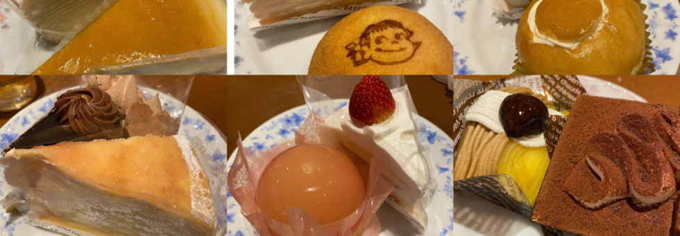 レビュアーのカバー画像